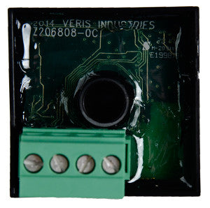 Veris Industries AA10B-30F130 Temperature-to-Current Transmitter