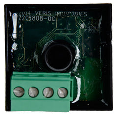 Veris Industries AA10B0F250 Temperature-to-Current Transmitter Power 0 to 250 deg. F