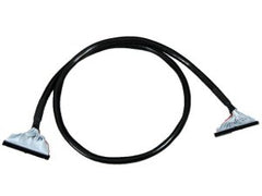 Veris Industries CBL022 Round Ribbon Cable - Set of 1 - For BCPM - Length 1.2 m