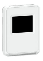 Veris Industries CW2TA2D Veris CW2 Series Air Quality Sensor Power Wall