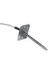 Veris Industries TJBYR00 VAV Discharge Temperature Sensor 10K Ohm Type 3 High Accuracy