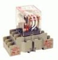 VERIS VMD3B-C120A RELAYS