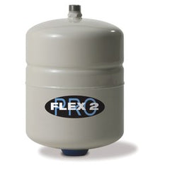 Flexcon PH5 Expansion Tank Wall Hung 2.1 Gallon 150 Pounds per Square Inch 3/4 Male NPT