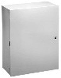 Graybar GRY-A20N16ALP Enclosure Medium Type 1 20x16x6.62 in. Replacement MPN