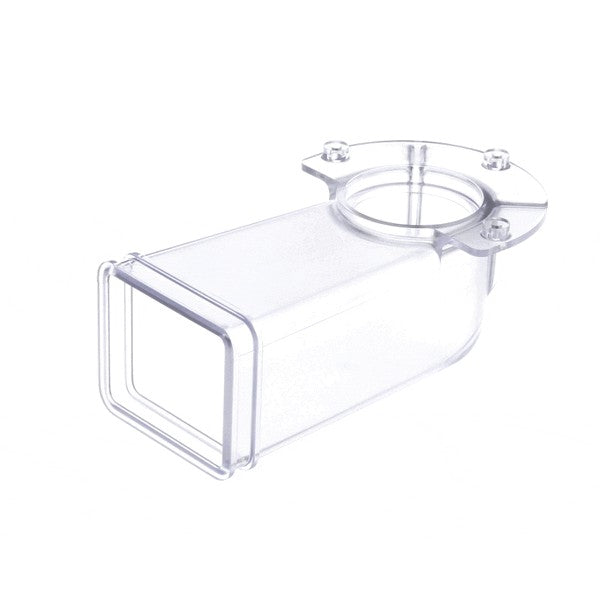 HOSHIZAKI 208791-02 WALL BRACKETS & PARTS