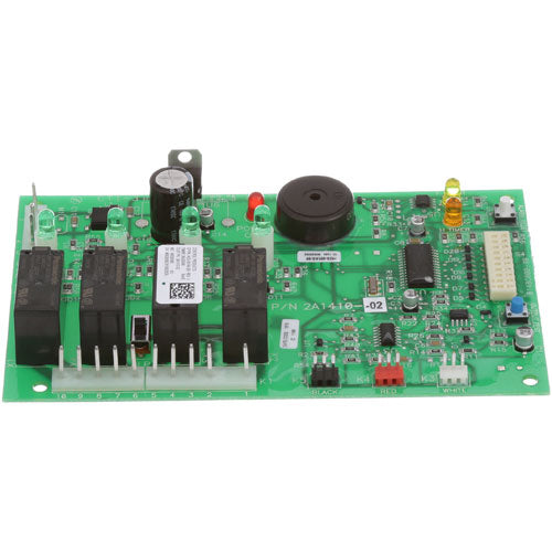 HOSHIZAKI Hoshizaki 2A1410-02 Control Board