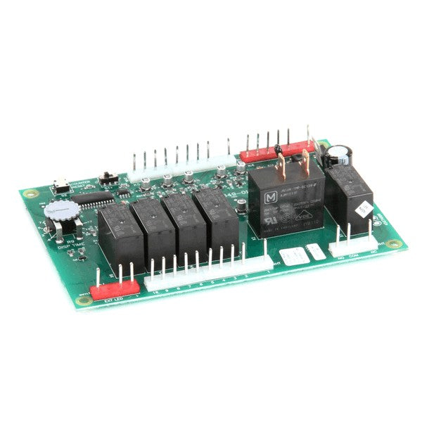 Hoshizaki 2A2649-01 Timer Board