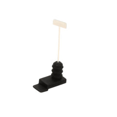 HOSHIZAKI 371168G01 DUCT END CAPS