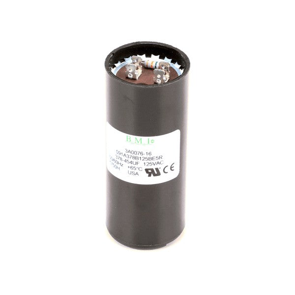 Hoshizaki 3A0076-16 Capacitor-Start 378-Power Non-Stock OEM