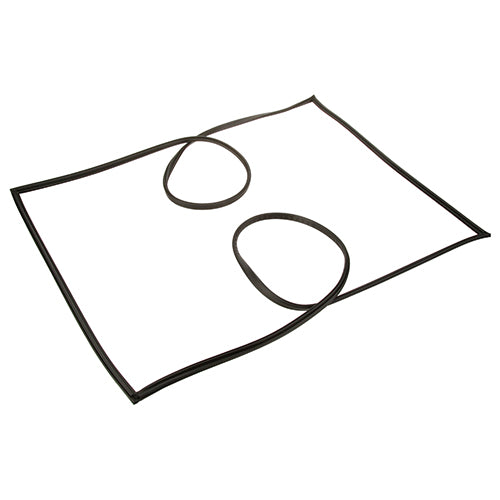 Hoshizaki 3A6843-01 Gasket Glass Door 64 X 26.5