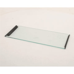 Hoshizaki 3R5019G06 Slide Glass 172mm x 8 x 3.9