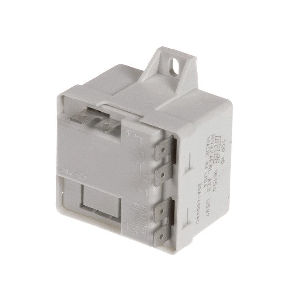 Hoshizaki 4A1107-04 Starter Relay GE# 3