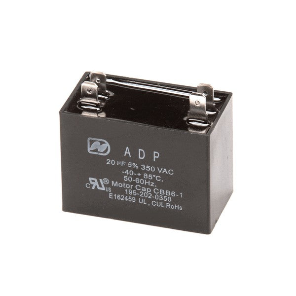 Hoshizaki 4A4319-01 Capacitor