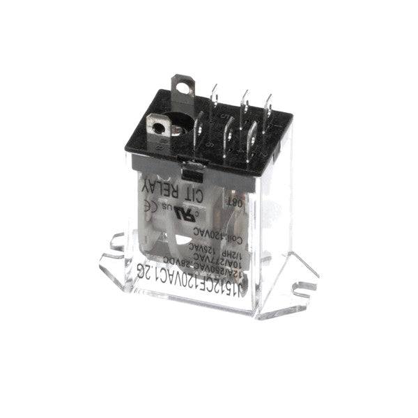 Hoshizaki 4A6558-01 Relay