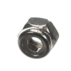 Hoshizaki 7N22-0400 Self-Locking Nut M4