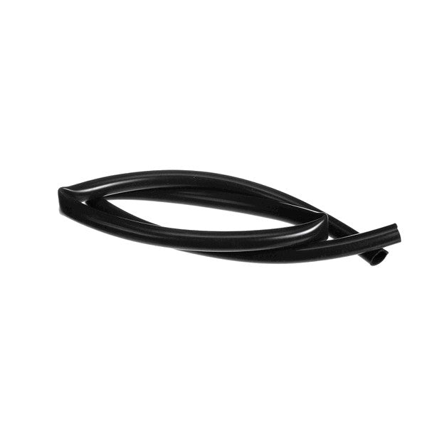 Hoshizaki 7716B1519 Silicone Hose Black