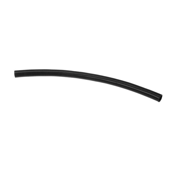 Hoshizaki 7716B1216 silicone hose black 12 inches