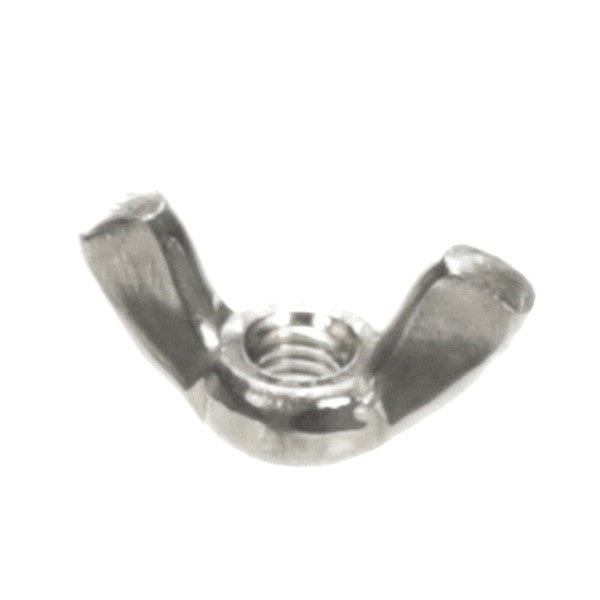 Hoshizaki 7E12-0400 WING NUT 4 SUS