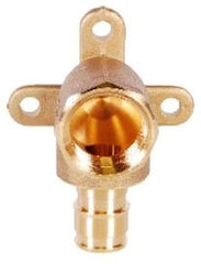 Legend Valve 302-235NL 1/2 1960 X FIP 3 HOLE DE ELBOW