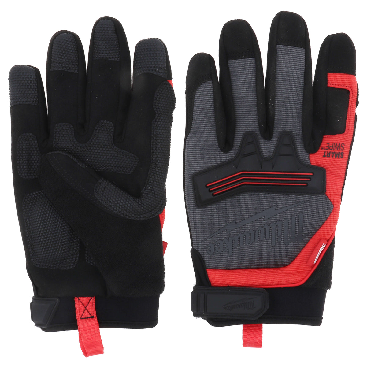 Milwaukee 48-22-8734 Demolition Gloves XXL