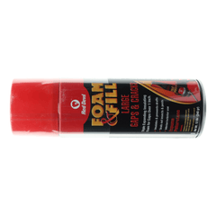 Pasco 12333 12 oz Expanding Foam Sealant