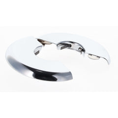 Pasco 2881 1/2 IPS Floor & Ceiling Plate Polished Chrome