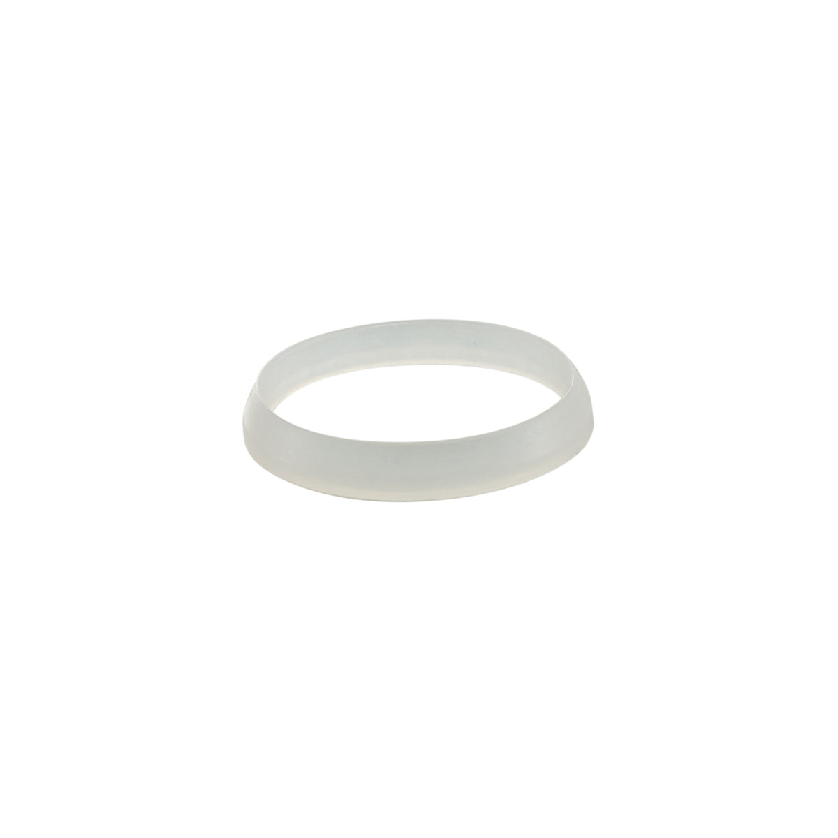 PASCO 2214 Slip Joint Beveled Washer, Poly 1-1/2 In