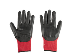 Milwaukee 48-22-8931 Dipped Gloves Cut Level 3