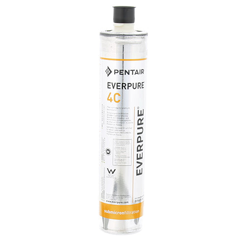 PENTAIR Everpure EV960100 Cartridge Water Filter