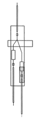 Schneider Electric AD-8961-220 Voltage Divider