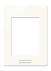 Schneider Electric FAS-03 Fascia Power Replacement MPN