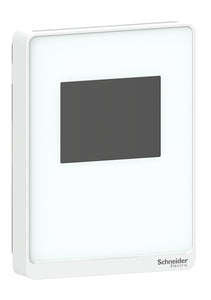 Schneider Electric SLAWTCVX SpaceLogic Room Unit Sensor