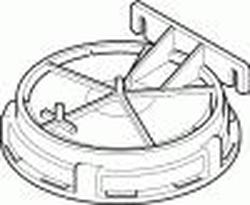 SCHNEIDER ELECTRIC P323-101 AIR SENSORS