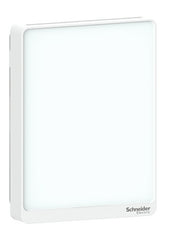 Schneider Electric SLAWXX2 SpaceLogic Room Unit - Sensor - Room Temperature - Humidity Sensor