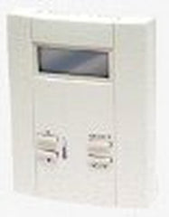 Schneider Electric TTS-SD-LCD-4-2 Infinity Smart Sensor 4-Button Keypad