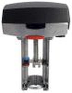 SCHNEIDER ELECTRIC VU-9313-680-5-13 VALVE ACTUATOR ASSEMBLIES