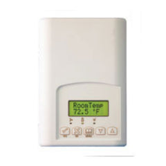 Schneider Electric VT7652F5531W Roof Top Unit Controller: Mod. H/2C Multi-Stage with Local Scheduling