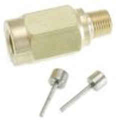 Veris Industries AA11 Brass Snubber