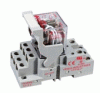 Veris Industries FKIT-VMD3B-F24A Socket Relay 24 VAC 11 Blade Style