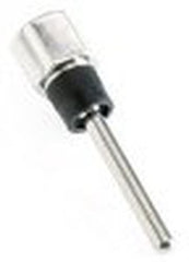 Veris Industries AA22 Stainless Steel Thermowell 3 Inch Fits 4.25 Inches Immersion