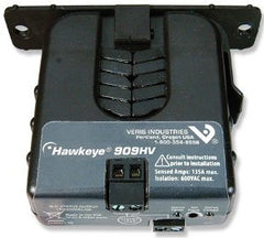 Veris Industries H909HV Current Switch Adjustable Trip Point 2.5-135 Amp Range