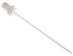 Veris Industries TCDH0 Temperature Sensor Ceiling Mount Probe Length 8 inches 10K T3 Thermistor