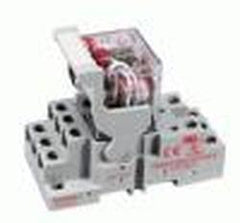 VERIS VMD3B-F24D RELAYS