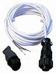 Veris Industries U006-0035 Acc, LeakDet, 15ft. Leader Cbl Kit