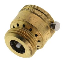 Apollo 38LF314AS Vacuum Breaker 38-300 BIBB Lead Free Brass 3/4 Inch Female