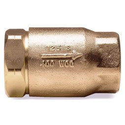 Conbraco 6150701 Check Valve Safety Seat 1-1/2 Inch