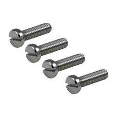 American Standard A918657-0070A Handle Screw Cheese Head M4x14 for 2TGX8