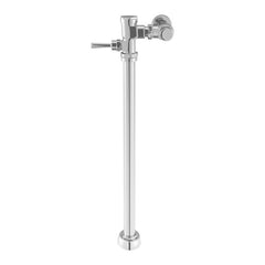 American Standard 6047.117.002 FloWise 6.5 GPF Manual Clinic Sink Flush Valve in Polished Chrome