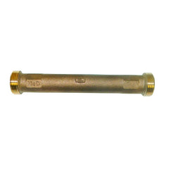 AY McDonald 740MJB09-34 Water Meter Idler Lead Free Brass 3/4 Inch