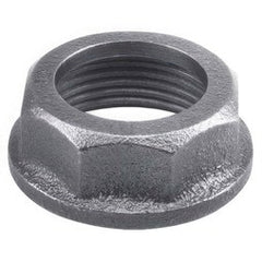 AY McDonald 4815-507 Meter Nut Black 1 Inch 20Lt